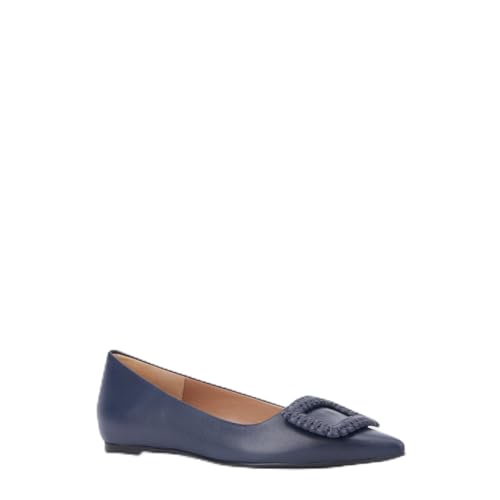 Aquatalia Women's JENA Ballet Flat