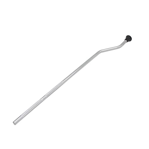Nishiyuenyi AAA78017023 3Pcs Tom Leg For Drum Percussion Instrument Parts Replacement Parts Diy, Drum Fitting Drum Support Leg Floor Tom Leg Bracket Feet Anti-Slip thumb #8
