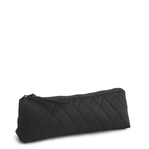 Image of Vera Bradley Women's Premium Cotton Pencil Pouch