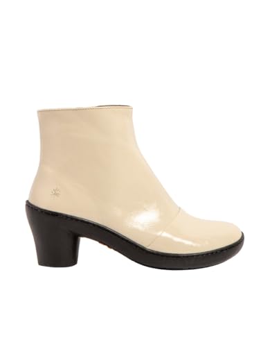 Botte Oxford ART Femme 1442 Alfama Crème 42 EU : finie la fatigue des pieds en fin de journée