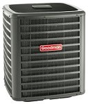 Goodman 5 Ton 14 Seer Heat Pump System With Multi Position Air Handler #TOP1
