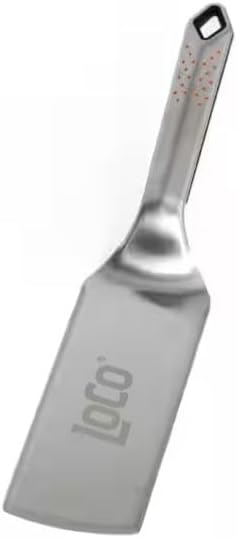 Essentials Griddle Set by LoCo Cookers