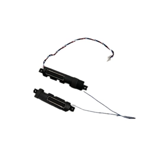 Haut-parleur pour Dell Latitude 3540 noir, pièce d'origine pour réparer le son de votre PC