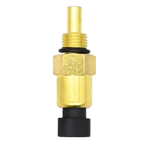 Sensor de temperatura del agua YZ189 para mantenimiento de flotas agrícolas