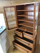 Amazon.co.jp: リーメント 食器棚 ぷちお台所 キッチン クックさん  