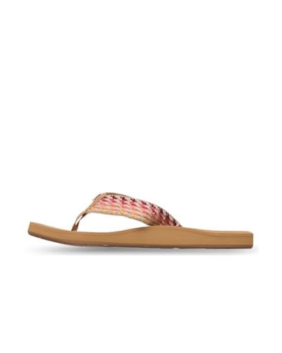 Image of Roxy womens Porto Flip Flop Sandal