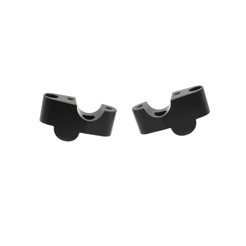 Adaptateur rehausseur guidon CF450 NK 2023 2024 : pince d'extension et accessoires moto de montage