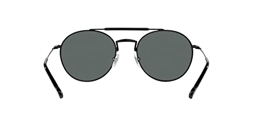 Image of Vogue Eyewear mens Vo4240s Round Sunglasses