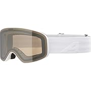 ALPINA FERNIE Q-LITE - Огледални ски очила за...