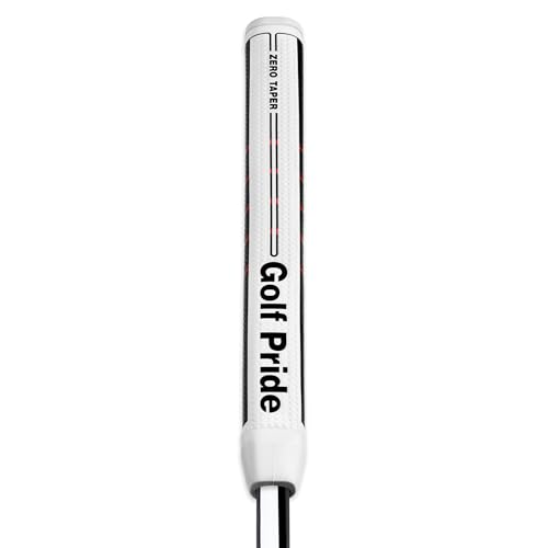 Golf Pride Zero Taper Putter Grip