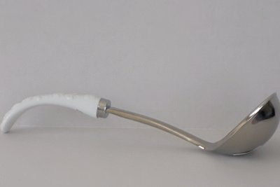 Royal Albert Old Country Roses Punch Ladle