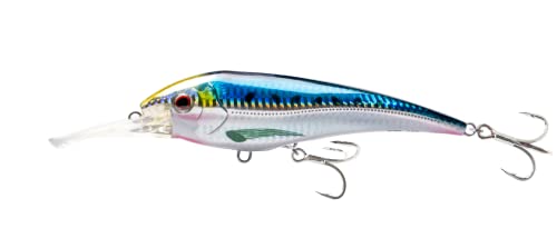 Image of Nomad Design DTX Minnow Shallow Floating 145-5 3 /4 inch - Sardine