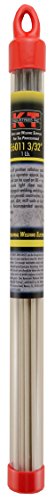 K-T Industries 6011 Electrode, 3/32-Inch, 1-pound