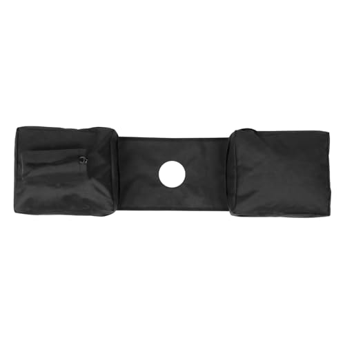 Sw-Motech GPT.05.440.30001 Rackpack Topcase Set