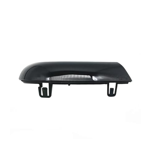 Repétiteur gauche LED dynamique pour remplacer clignotant miroir Skoda Superb