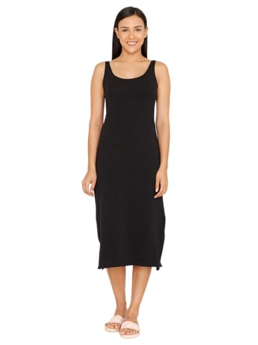 Image of Zivame Women's Cotton Shaping Full Slip