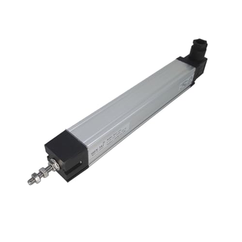 Capteur LVDT 500mm sortie résistance pour position