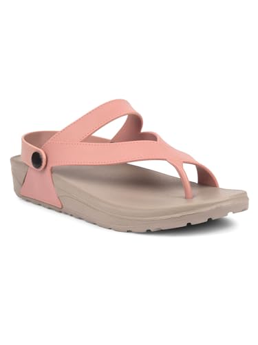 Image of Bata Women Casual Sandals
