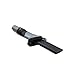 WSRYFDC BuyParts 2-in-1 Dusting Brush Crevice Tool Compatible with Shark NV680, NV800, UV700, UV810, ZV700C Series