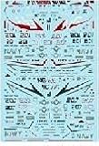 FIGHTERTOWN DECALS