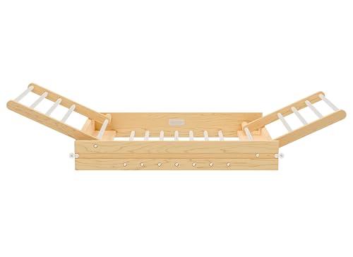 Image of Rev-A-Shelf Wood Drying Rack - Frame Only