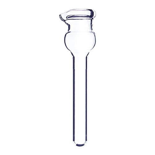 Kimble Chase 885303-0002 Tube for Dounce Tissue Grinder, 2 lb, Glass