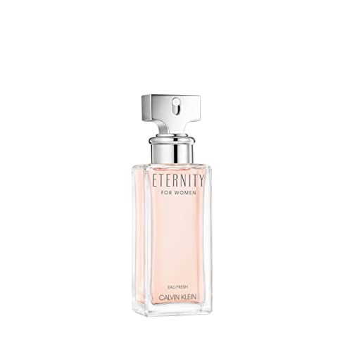 Eternity for Women by Calvin Klein - 3.4 oz.