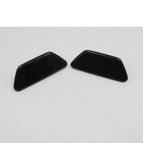 Couvercle de buse lave-phare gauche pour réparer le pare-chocs cassé de Subaru Outback