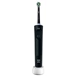 Oral-B Spazzolino Elettrico Ricaricabile Vitality Pro Nero, 1 Testina. 1 Spazzolino