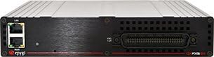 Epygi QXFXS24 24 Port FXS Gateway