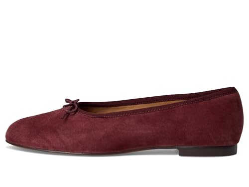 Madewell Women's Francine Ballet Flat4
