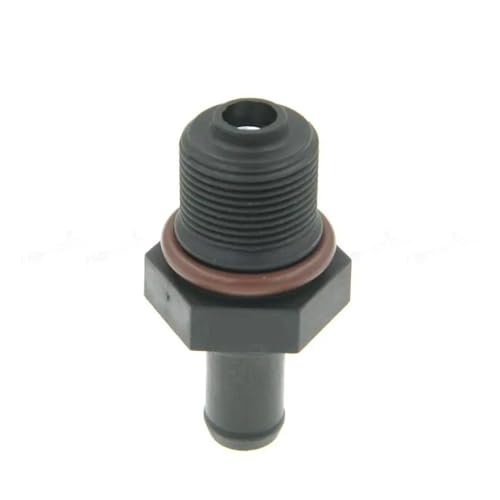 NEGRO PCV-Ventil for Kurbelgehäuseentlüftung, passend for Europa KIA, Picanto 11–20 1.2, passend for Hyundai, I10 2010–13 1.0 G3LA 1.1 G4HG 1.2 G4LA 2674004000 Emissionskontrolle