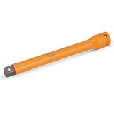 AFF Torque Limiting Extension, 1/2' Drive, 160 ft/lbs., Orange, 40160