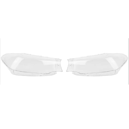 Verre Phare Avant de Haute Qualité Pour BMW Série 5 G30 G38 Polycarbonate Premium