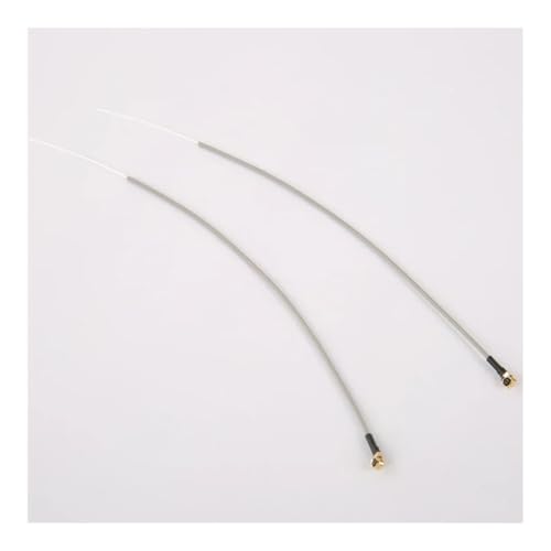 10 antenas de 150 mm 2.4G RF113 repuesto mini conector cable coaxial receptor wifi 2