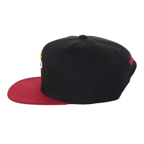 Gorra Snapback Two Tone Hardwood Classics para Hombre miniatura 2