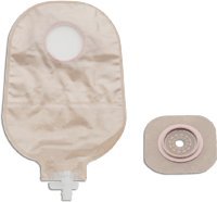 NEW IMAGE KIT FLEXTEND DRN PCH CLEAR 2 3/4"