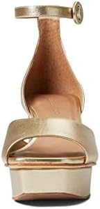 Bernardo Raleigh Champagne Antique Calf 8 M | Image 1