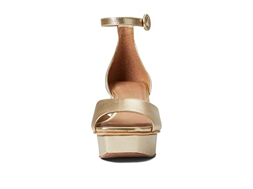 Raleigh Sandal Blush Antique Calf / 72