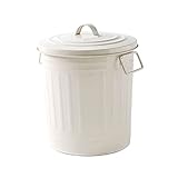 Cubo De Basura Para Cocina PUEDE DE BASURA CON LOS PAPAS DE COCINA DE COCINA PUEDE REDONDO PUEDE PUEDE DE PUEDE DE PUBLICAJE CON TIPO DE PRENSA TAPA DE DORMINO DE BAÑO DE BAÑO Cubo De Basura Para Ofic