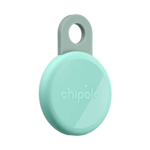 Chipolo LOOP – Rechargeable Bluetooth Tracker (Single)