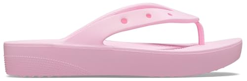 Image of Crocs Women's Platform Flip Flop Sandal