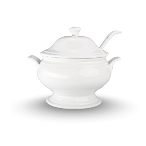 BIA Cordon Bleu White 3.5 Qt Set