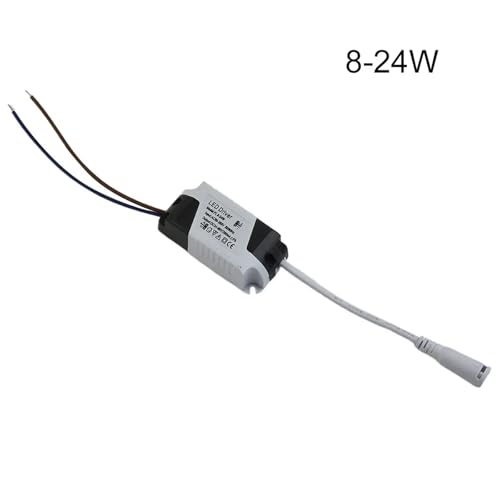 Driver LED 18W étanche transformateur de rechange anti-scintillement