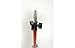 Seco 8.6' foot TLV Prism Pole For Total Station Surveying