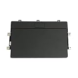 HSSDTECH Trackpad Touchpad Clickpad Replacement for Lenovo ThinkPad T14s Gen 2 20WM 20WN 20XF 20XG 20XH 20XJ /ThinkPad X13 Gen 2 20WK 20WL,5M11B95843 5M11B95844 5M11B95845 5M11B95846 5M11B95847
