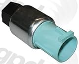 Global Parts Distributors 1711527 Clutch Cycling Switch