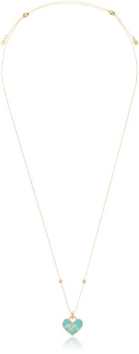 Alex and Ani Color Infusion Mom Shiny Gold Necklace