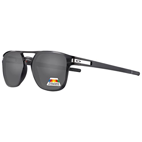 Image of Bwake POLARIZED Replacement Lenses for Oakley Latch Beta Sunglasses OO9436