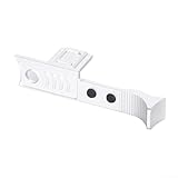 Daumengriff aus Metall für Q3 Q2 | für CNC-Aluminium-Legierung Blitzschuh-Halterung | ergonomischer rutschfester Kameragriff Zubehör | leichtes Design für verbesserte (Silber)